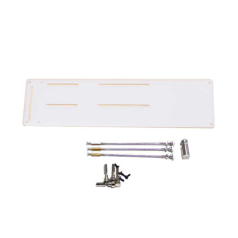 Graphics card support frame 90 degree bogie for 3080/3090/4090 large video card 3-slot GPU card anti deformation frame