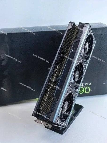 V100 GPU 32G Modified To 16G Brand New High Performance Graphics Card