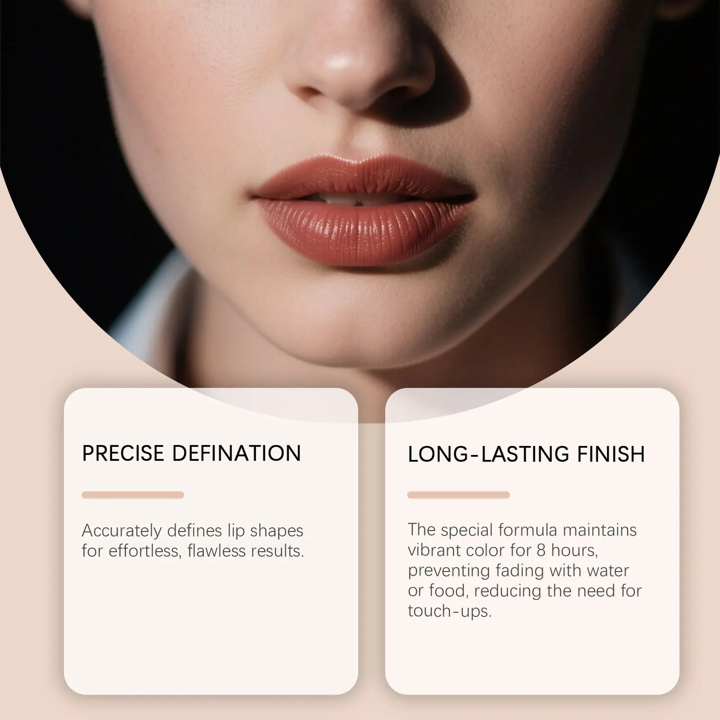 Secret Party Christmas Lipstick Long Lasting Matte Shimmer Silky Smooth Velvet Lipstick High Rendering Women Makeup Cosmetic