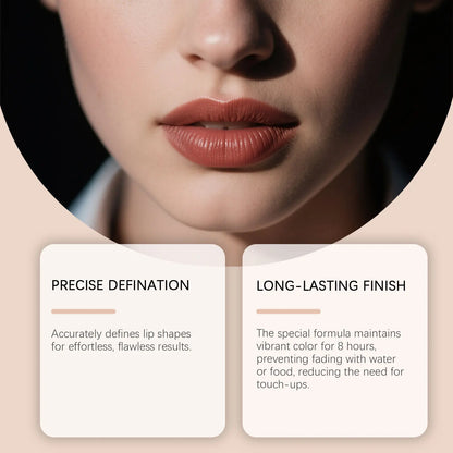 Secret Party Christmas Lipstick Long Lasting Matte Shimmer Silky Smooth Velvet Lipstick High Rendering Women Makeup Cosmetic