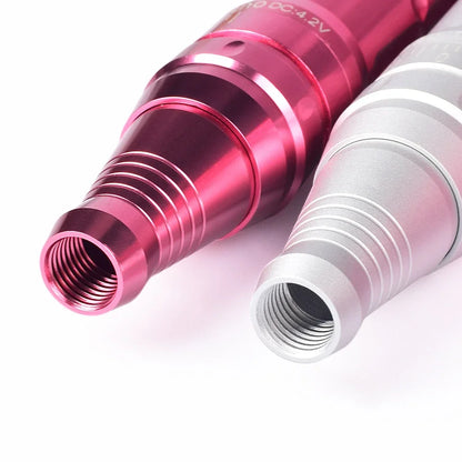 Wireless PMU Machine-Permanent Eyebrow Makeup Tattoo Machine Kit or Disposable Sterilized Tattoo Needle for Eyebrow Lip Eyeliner