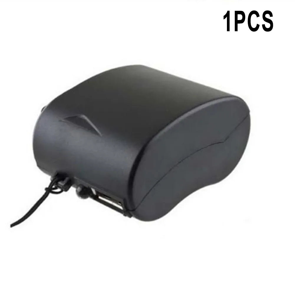 5.5V Hand Crank Phone Charger (USB Cable Not Included)Generator Manual Dynamo Mobile Charge Electric Equipment Parts Tools