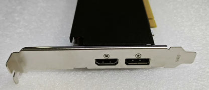 Support DLSS Ray Tracing Technology. A2000 8GB Graphics Card, Single-slot Half-height Compact Card,
