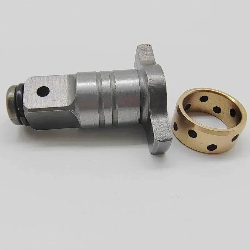 For Parkside A1 B2 for Dewalt Tools Wrench Spindle Anvil for Electric Brushless Impact Shaft Accessories Refitted Screwdriver