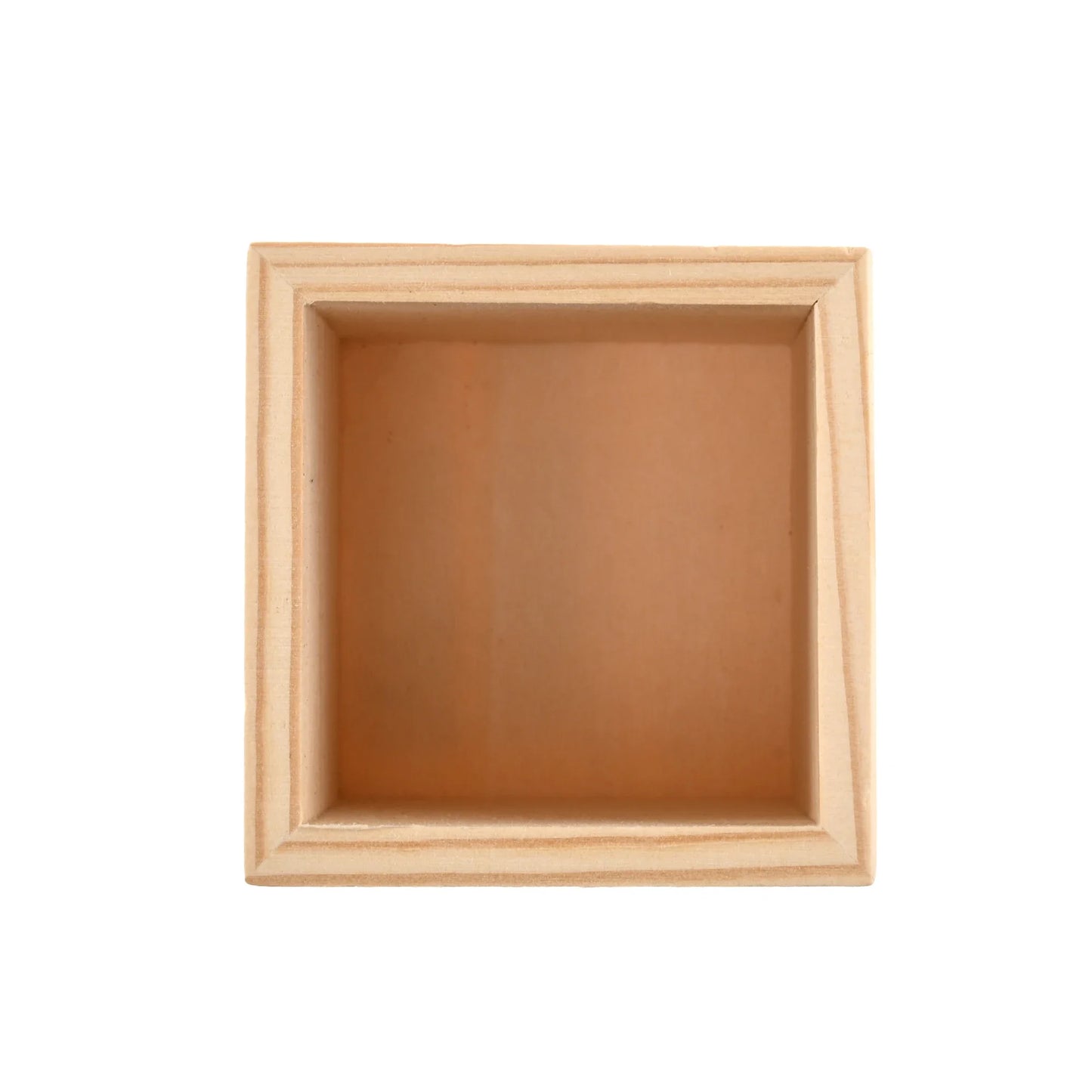 Wooden stationery storage box for pens, pencil cases, office pen holders, makeup brush containers, stationery supplies,