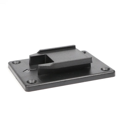 Tool Holders for Dewalt 14.4V 18V 20V Drill with 4 Mounting Nails Tool Mount Fit for Milwaukee M18 18V Tools Hanger