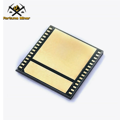 BM1370 ASIC Chip Bitcoin Miner Chip BM1370PA BM1370BC BM1370PF For Bitmain Antminer S21 S21Pro S21XP Gamma 601 NerdQaxeMining