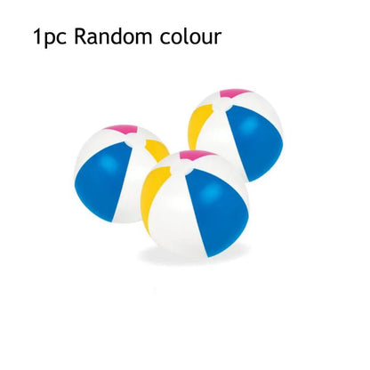 Inflatable Baby Swimming Pool Summer Kids Water Game Play Center Backyard Round Lovely Animal Printed Pool Child Outdoor BathTub
