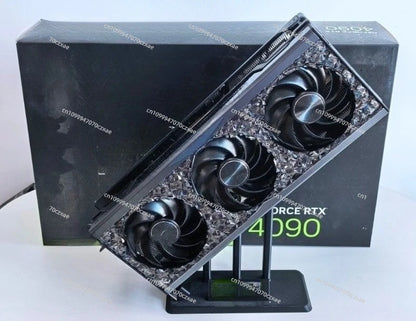 V100 GPU 32G Modified To 16G Brand New High Performance Graphics Card