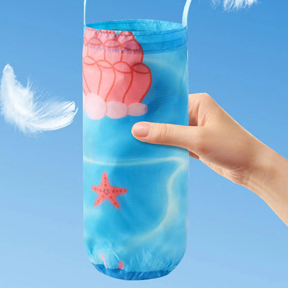 Waterproof Beach Baby Pool Kiddie Pool for Toddlers Beach Blanket Paddling Pool-Beach Summer Outdoor Water Play Toy for Kids