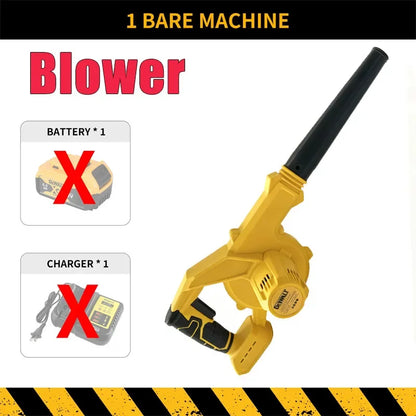 DEWALT Cordless Brushless Angle Grinder Cutter Electric Wrench Polisher Vacuum Jigsaw Multifunctional Power Tools