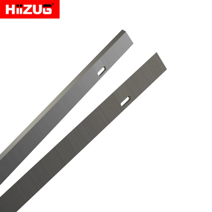 DW733 Planer blades 320mm Planer Knives for DeWalt DW733 Thicknesser Planer Jointer Knives DeWalt Tools 320mm×19mm×3mm HSS 2pcs