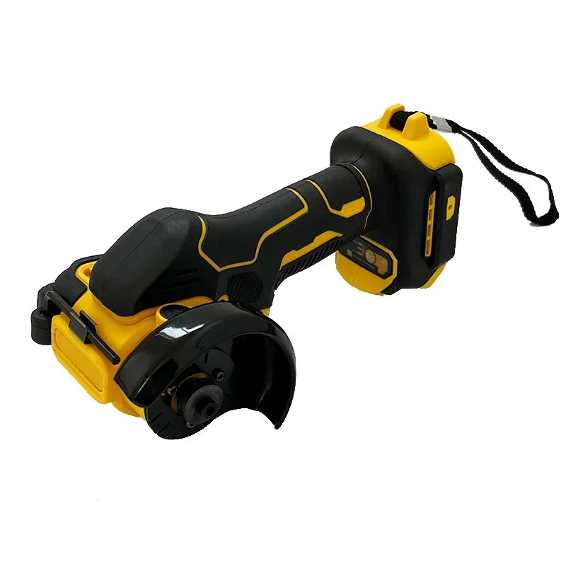 DEWALT Mini 3 Inch Polishing Grinding Machine Cordless Angle Grinder Electric Cutting Power Tools
