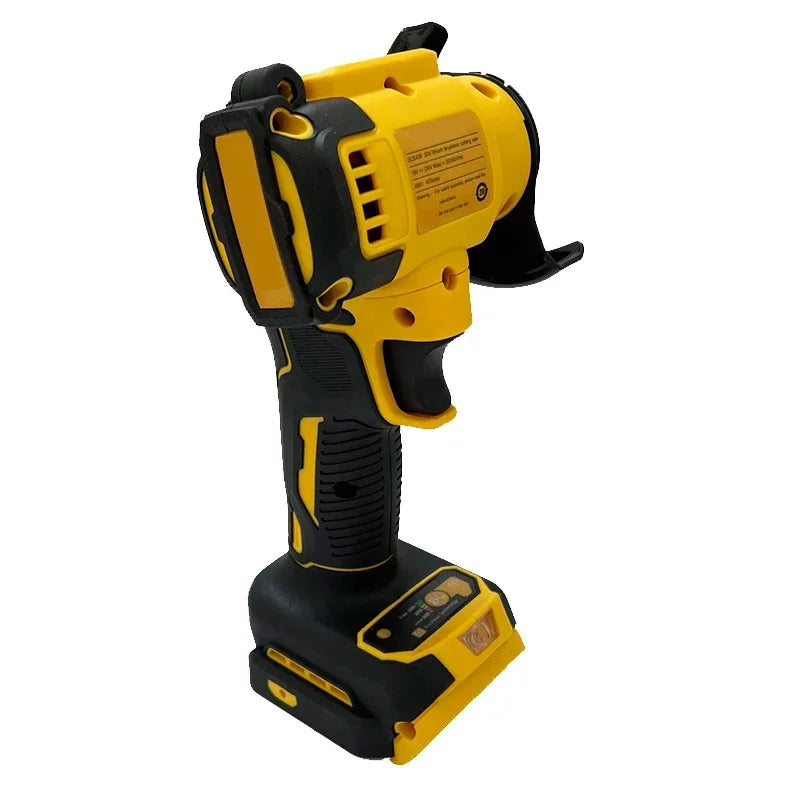 DEWALT Mini 3 Inch Polishing Grinding Machine Cordless Angle Grinder Electric Cutting Power Tools