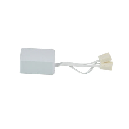Fan Simulator for Bitmain Antminer Miners L3 D3 S7 S9 S17 T15 T9 V9 Automatic Speed Regulation White Miner Cooling Fan Module