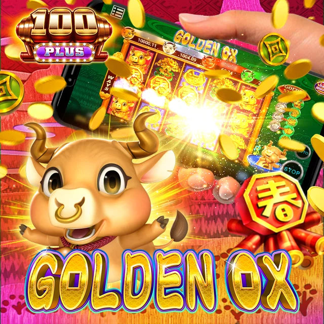 Top- Selling Online Platform Developer 100 Plus & Majik Bonus Online Game Software
