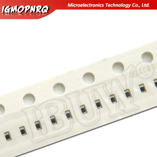 100PCS/lot 0402 5% SMD resistor 0R ~ 10M 1/16W 0 1 10 100 150 220 330 ohm 1K 2.2K 10K 100K 0R 1R 10R 100R 150R 220R 330R 1M 4.7K