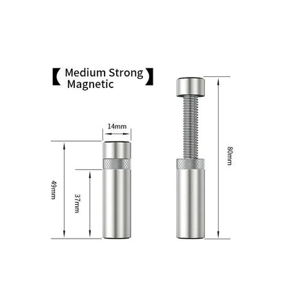 Ldpcsj computer graphics card bracket vertical vertical telescopic jack acrylic adjustable fixed graphics card support frame