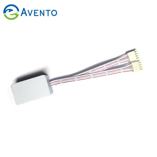Bitcoin S19 T19 D7 L7 K7 E9 E9pro Fan simulators are used for Antminer ASIC miners to modify water cooling,