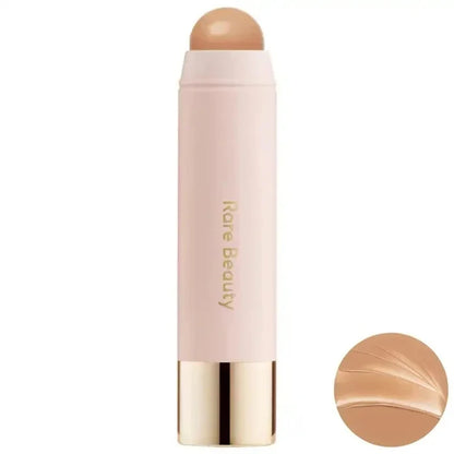 New Rare Beauty Always Sunny Silky Three-dimensional Bronze Contour Stick Natural Shadow Makeup Liquid Blusher Facial Cosmetics