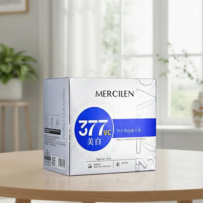 30Pcs Reduce Wrinkles Skin Base Essence Face Care Moisturizing Brighten Delicate Smooth Shrink Pores Face Serum Beauty Skincare