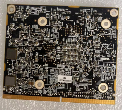 IMAC graphics card, components A1311, A1312 2011 2010  512 MB, HD6770M, HD6750, HD6750M, VGA video, GPU, 109-C29557-