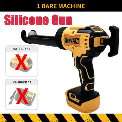 DEWALT Cordless Brushless Angle Grinder Cutter Electric Wrench Polisher Vacuum Jigsaw Multifunctional Power Tools