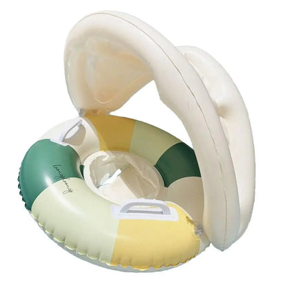 Outdoor Inflatable Toys For Swimming Ring Pool Float Seat Swim Tube Swimming Circle Beach Pool Party Toys Water Play Equipment