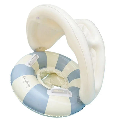 Outdoor Inflatable Toys For Swimming Ring Pool Float Seat Swim Tube Swimming Circle Beach Pool Party Toys Water Play Equipment