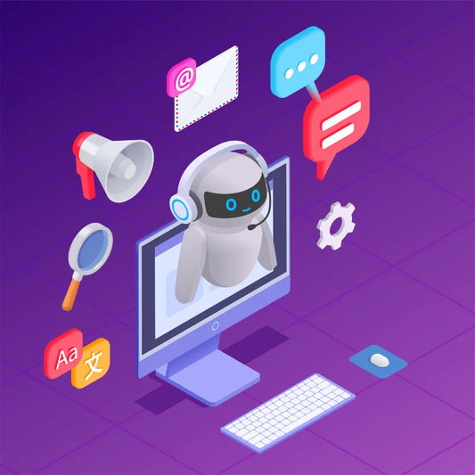 Next Generation AI Agent Platform 2026 Smart Bot Development Software for Business Automation Workflow Integration Real Time