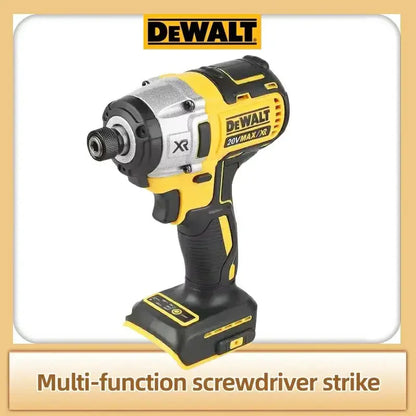 DEWALT DCD old850 20V Brushless Cordless Drill & Impact Screwdriver Multifunctional Hand Tool (Bare Tool)