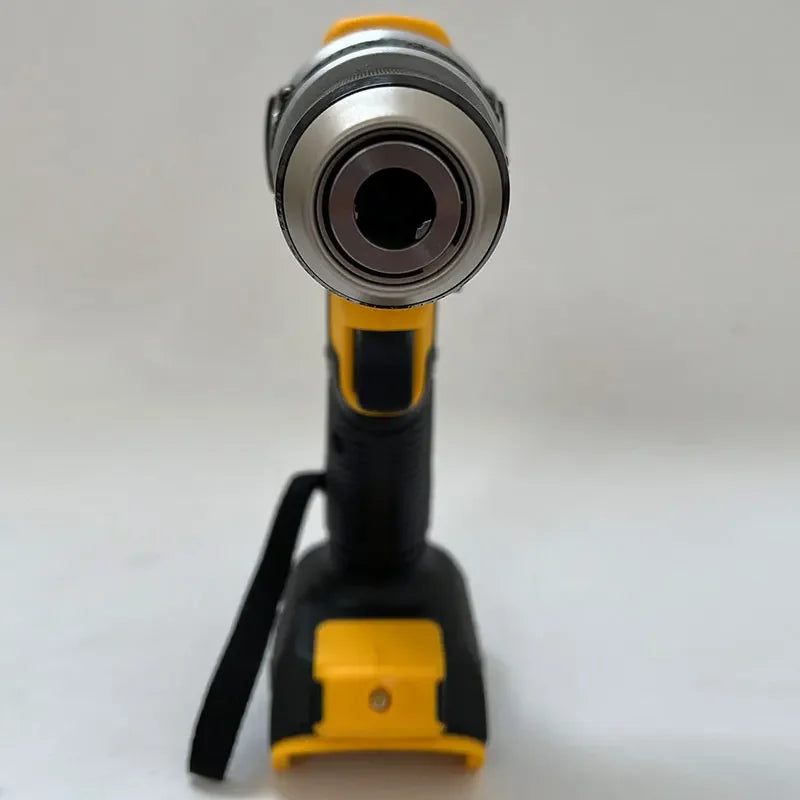 Dewalt DCD796 Cordless Brushless Impact Drill Brushless Drill Multifunctional Rechargeable Portable 18V Battery Power Tools