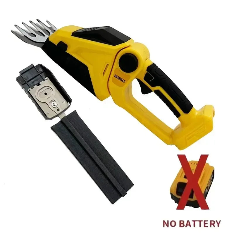 DEWALT Cordless Brushless Angle Grinder, Cutter, Electric Wrench, Polisher, Vacuum, Jigsaw, Multifunctional Power Tools