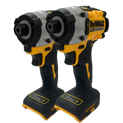 DEWALT Cordless Brushless Angle Grinder, Cutter, Electric Wrench, Polisher, Vacuum, Jigsaw, Multifunctional Power Tools