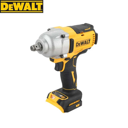 DEWALT DCF900 Impact Wrench 1/2" Inch High Torque With Hog Ring Anvil 20V Brushless Cordless Wrench Dewalt Power Tools