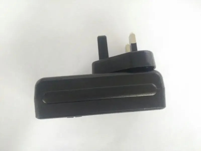 Mobile Battery Charger Universal LCD Indicator Screen USB-Port For Cell Phone Chargers 32-55mm Battery Charging US UK EU Plug