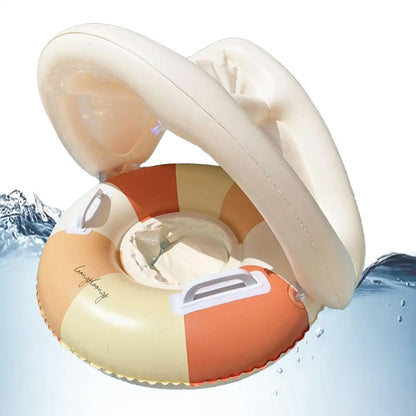 Outdoor Inflatable Toys For Swimming Ring Pool Float Seat Swim Tube Swimming Circle Beach Pool Party Toys Water Play Equipment
