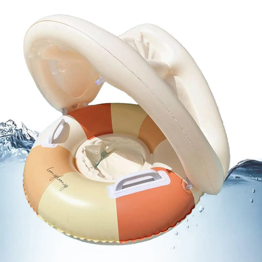 Outdoor Inflatable Toys For Swimming Ring Pool Float Seat Swim Tube Swimming Circle Beach Pool Party Toys Water Play Equipment