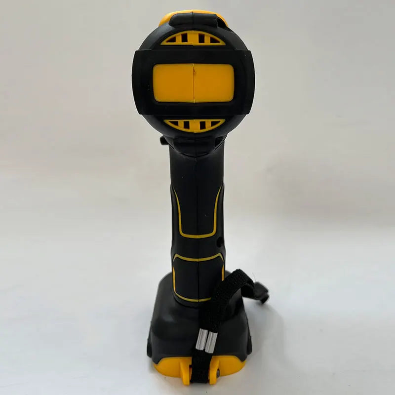 Dewalt DCD796 Cordless Brushless Impact Drill Brushless Drill Multifunctional Rechargeable Portable 18V Battery Power Tools