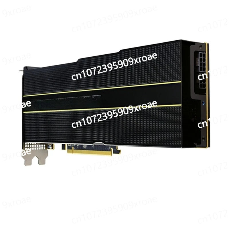 Graphics Card MI50 32G Computing GPU Acceleration Card