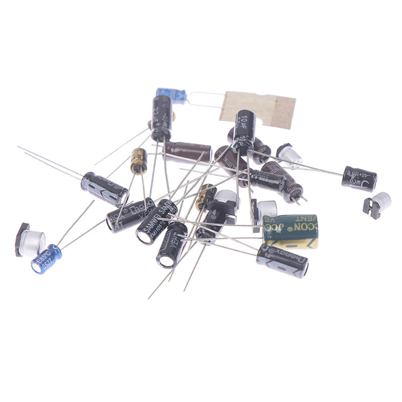 Hot Sale Capacitors For Sega Gamegear Gg Motherboard Capacitors Repair Replacement