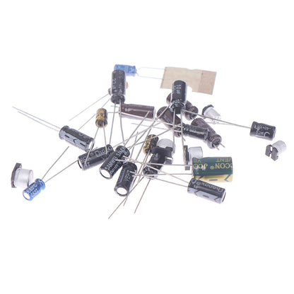 Hot Sale Capacitors For Sega Gamegear Gg Motherboard Capacitors Repair Replacement
