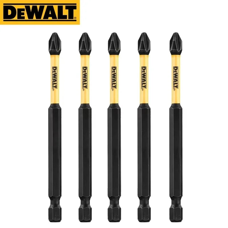 DEWALT Original Twist Drill SDS Plus Electric Hammer Accessories DT9635 DT9641 DT9644 DT9648 High Hardness Tool Attachments