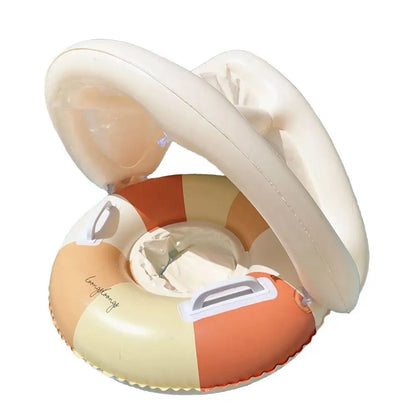 Outdoor Inflatable Toys For Swimming Ring Pool Float Seat Swim Tube Swimming Circle Beach Pool Party Toys Water Play Equipment