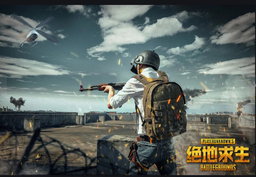 HD Graphics Card RX5808GB Chicken Eating Game Graphics Card Desktop-Computer Computer Graphics Card