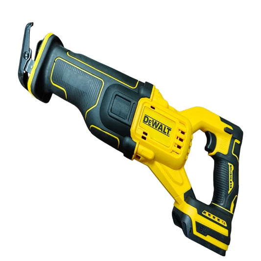 DEWALT 20V Cordless Reciprocating Saw, Compact Design,  for Precision Cuts in Tight Spaces