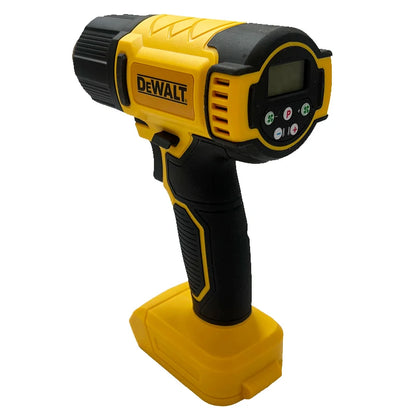DEWALT Cordless Brushless Angle Grinder, Cutter, Electric Wrench, Polisher, Vacuum, Jigsaw, Multifunctional Power Tools