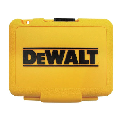 DEWALT DW2730 8 PC Drill/Drive Kit Power Tool Accessories Woodworking