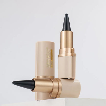 Creamy texture Eyeliner, 1 Count Easy Coloring Sweat Proof High Pier Pencil, Daily Makeup Accessories for Women