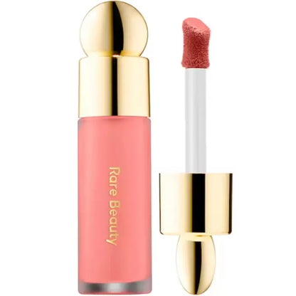 New Rare Beauty Always Sunny Silky Three-dimensional Bronze Contour Stick Natural Shadow Makeup Liquid Blusher Facial Cosmetics